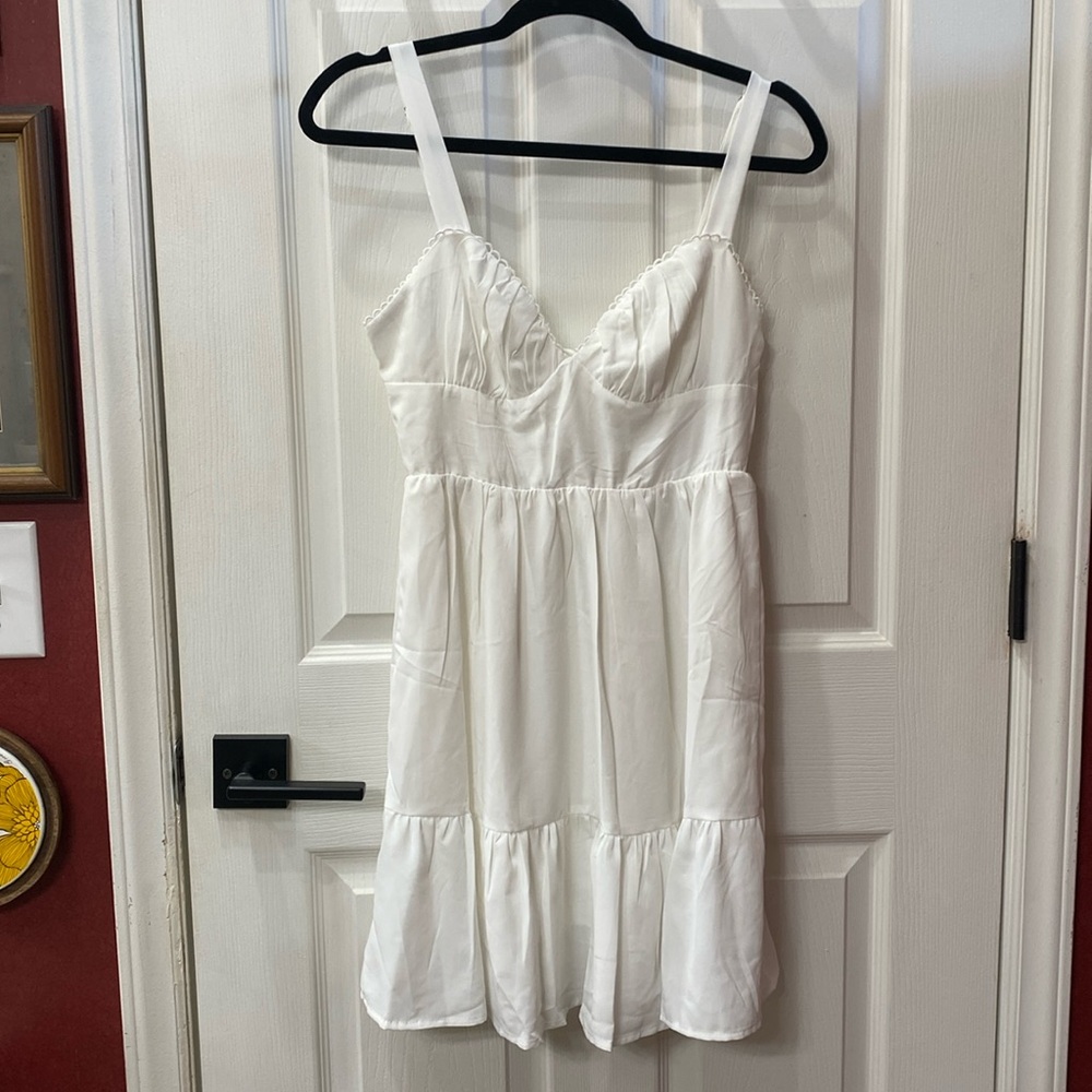 Princess Polly Arialena Mini Dress